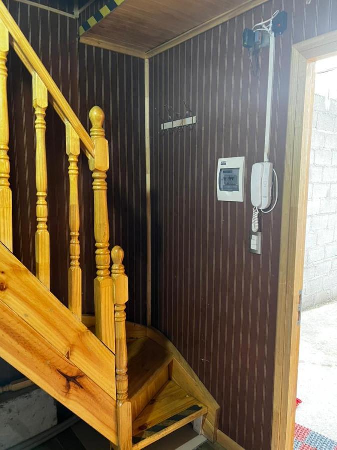 Casa Alojamiento Punta Arenas Exterior foto
